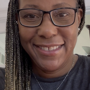 Fundraising Page: Jolanda Price